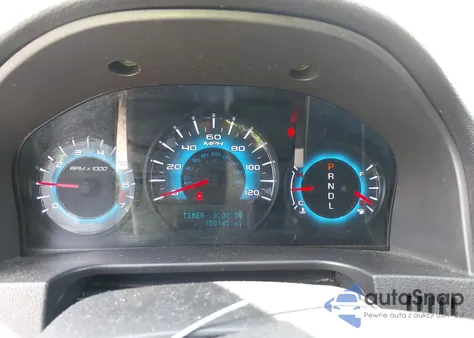 2010 Ford Fusion Se from USA, damaged, VIN 3FAHP0HA0AR329686